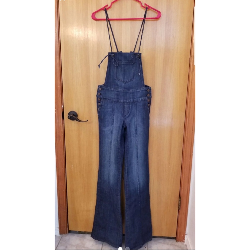 Kova & T womens overalls